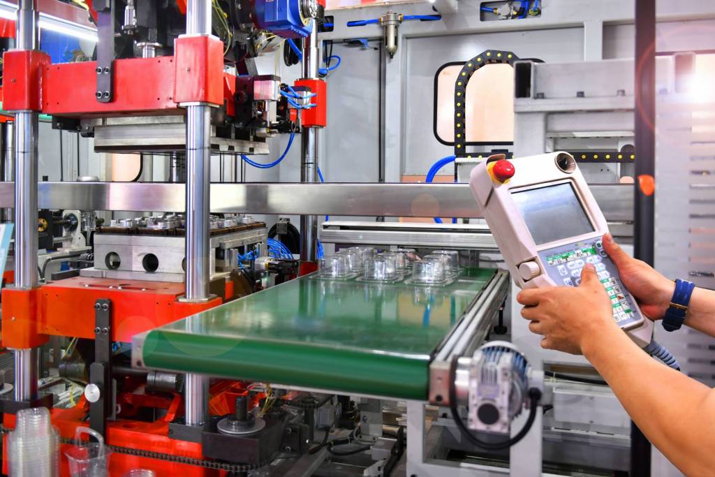 Abon Plastic Termoformatura Plastica